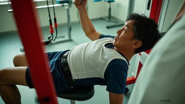 摆脱腰痛的魔咒:腰椎间盘突出康复训练有效方法全解析