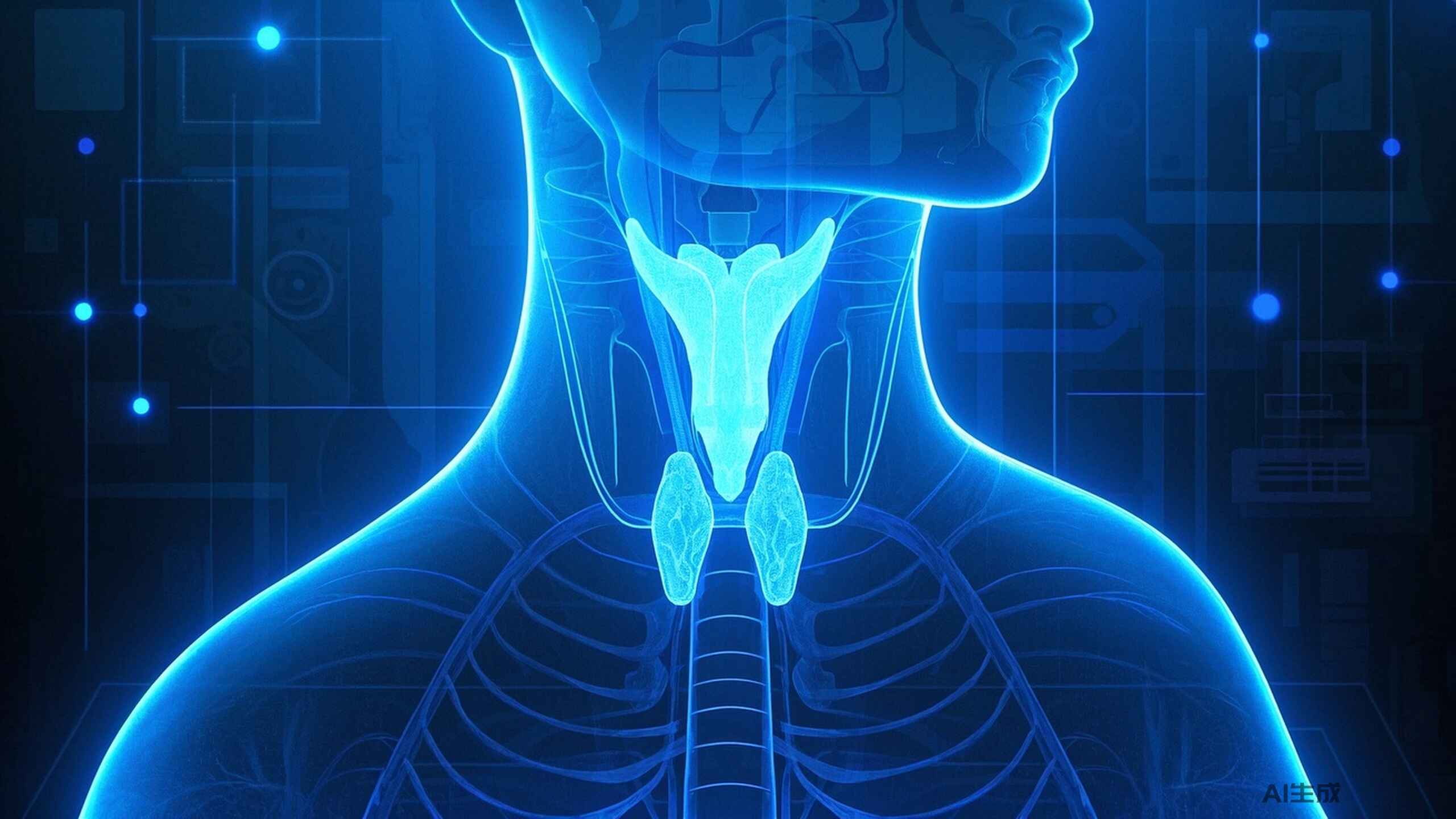 科普,甲状腺癌用药指南:科学治疗与管理策略