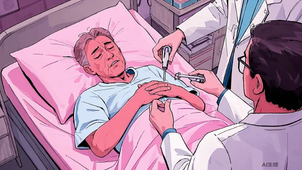 滑膜炎的全面解析:症状、分型与应对策略
