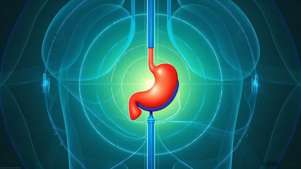 贲门癌：了解病因、诊断、分期与治疗的全方位指南