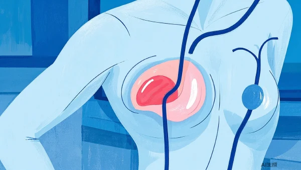 乳腺癌真的离你那么远吗?让我们一探究竟!