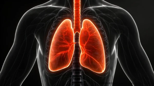 急性支气管炎—小小咳嗽竟藏大隐患!