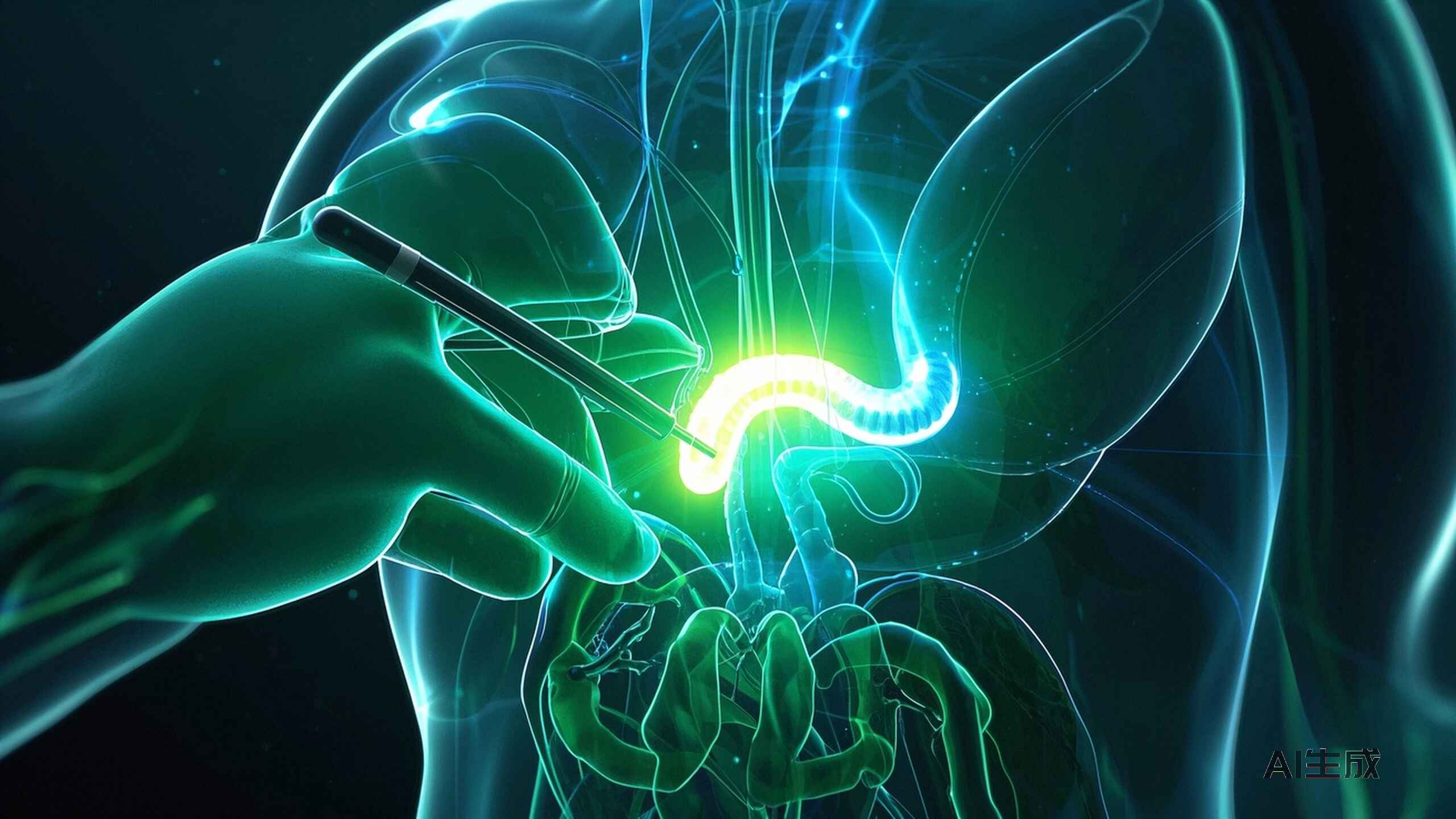 科普，急性阑尾炎的科学应对：<span style="color: #da4707">麻醉</span>领域视角下的<span style="color: #da4707">关键</span><span style="color: #da4707">信息</span>