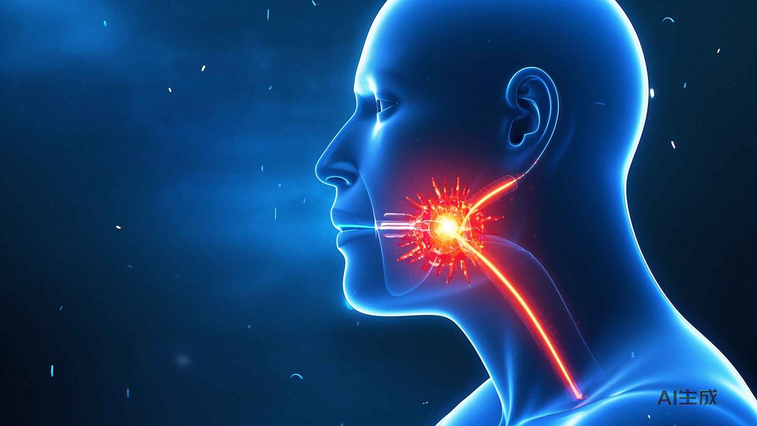 科普，🌬️ <span style="color: #da4707">上呼吸道</span><span style="color: #da4707">感染</span>科普<span style="color: #da4707">指南</span>