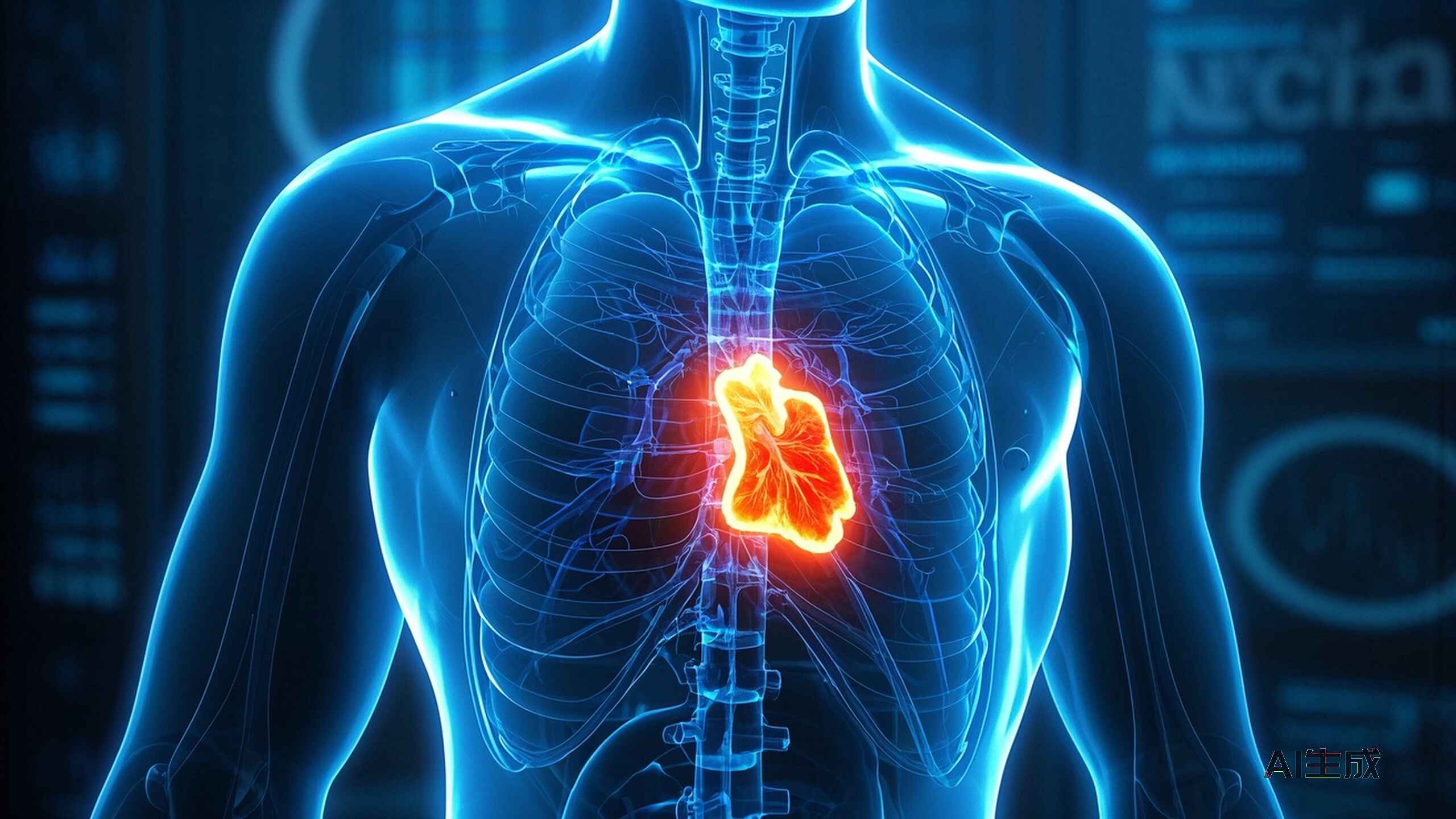 科普,麻醉领域的应用与健康管理:手术之外的身体守护者封面图