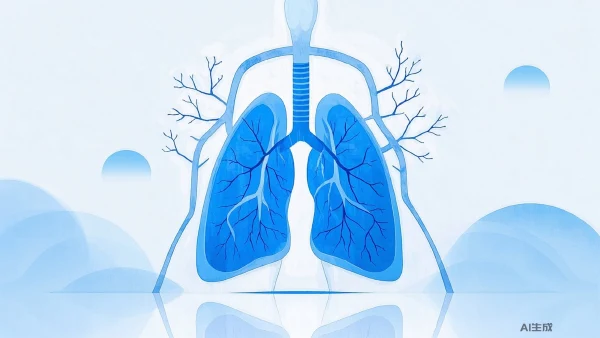 肺癌的症状与预防:别让小异常成大病