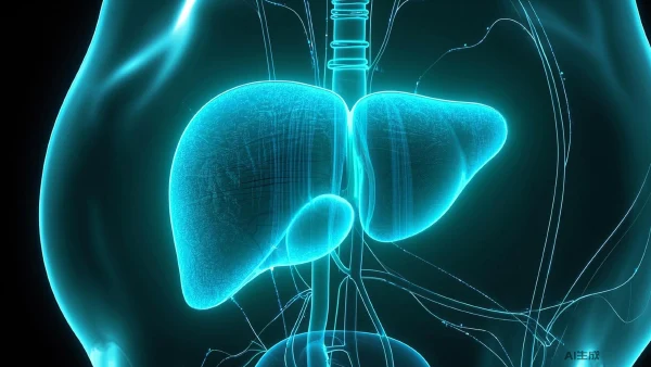 肝血管瘤！你所不知道的隐匿杀手——预防与治疗指南