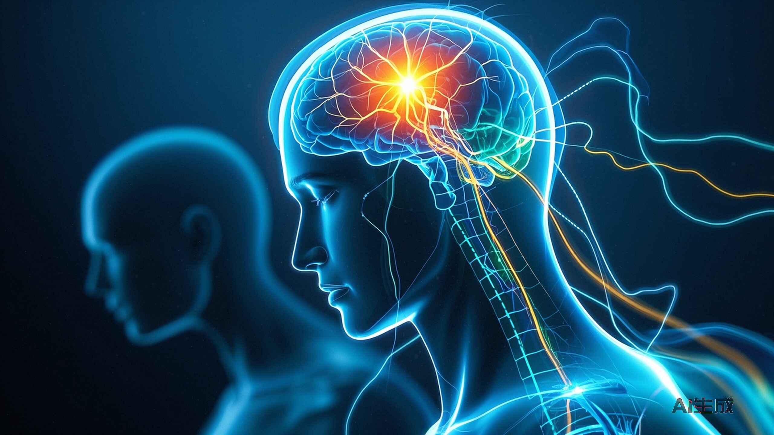 科普，睡眠健康科普指南：把握身心<span style="color: #da4707">节律</span>，科学应对睡眠困扰