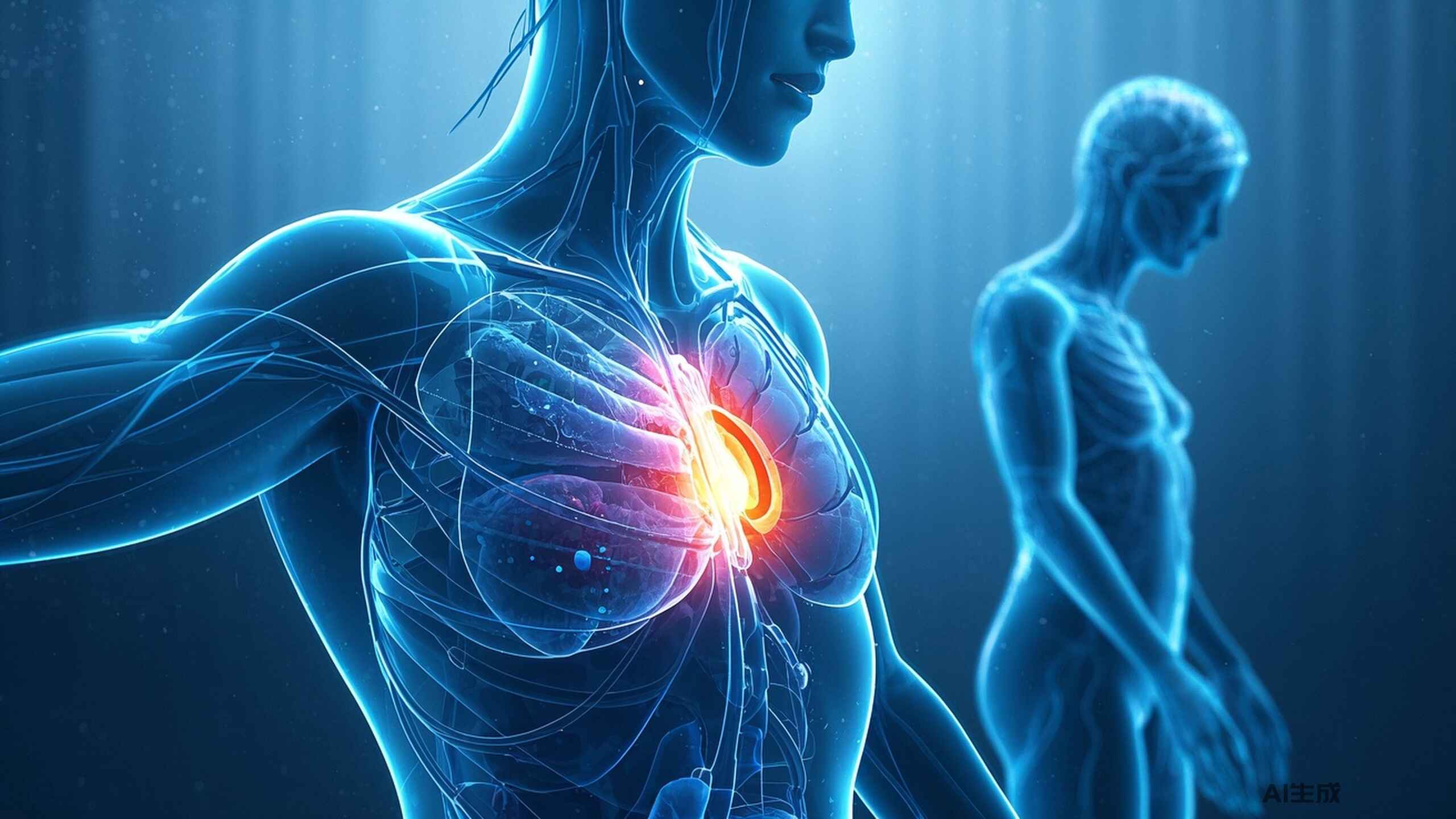 科普，你了解乳腺癌吗？掌握这些实用知识，保护你的健康封面图