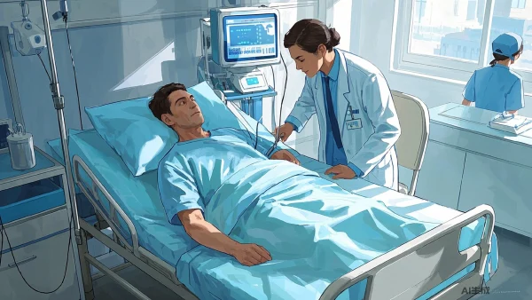 腔隙性脑梗死:年轻人也要警惕的微型脑梗塞