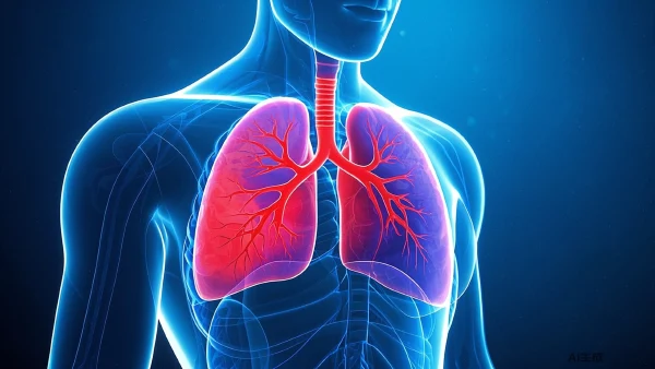 肺鳞癌识别与防治指南，守护您和家人的健康