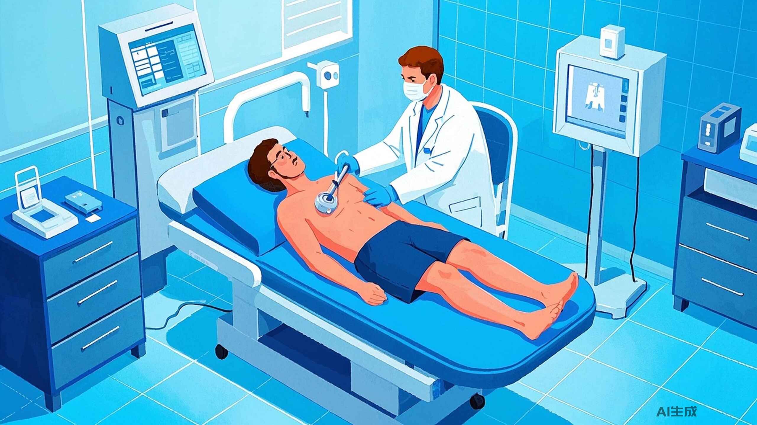 科普，骨肉瘤是什么？这类肿瘤早知道，少受罪！封面图