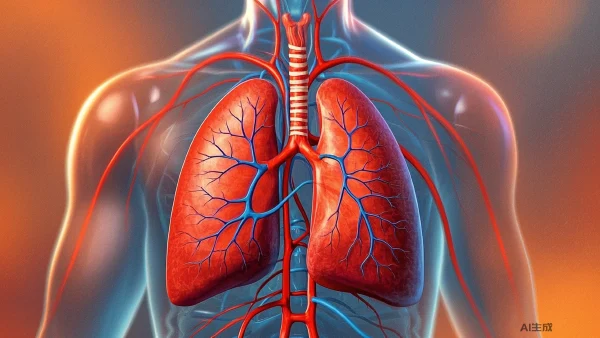 深入解读肺恶性肿瘤:科学管理与治疗的关键