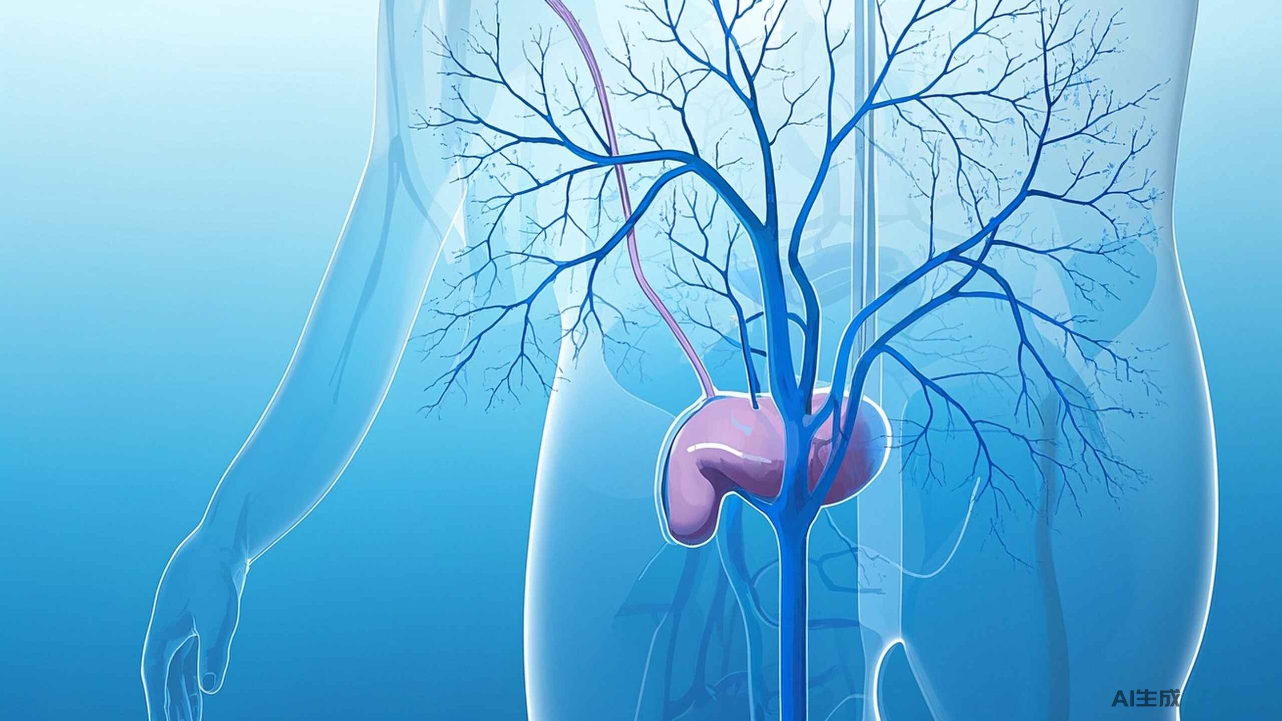 膀胱癌的“前因后果”：了解风险，助力健康生活封面图