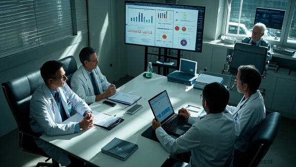 肿瘤多学科会诊：协作治愈的未来之路