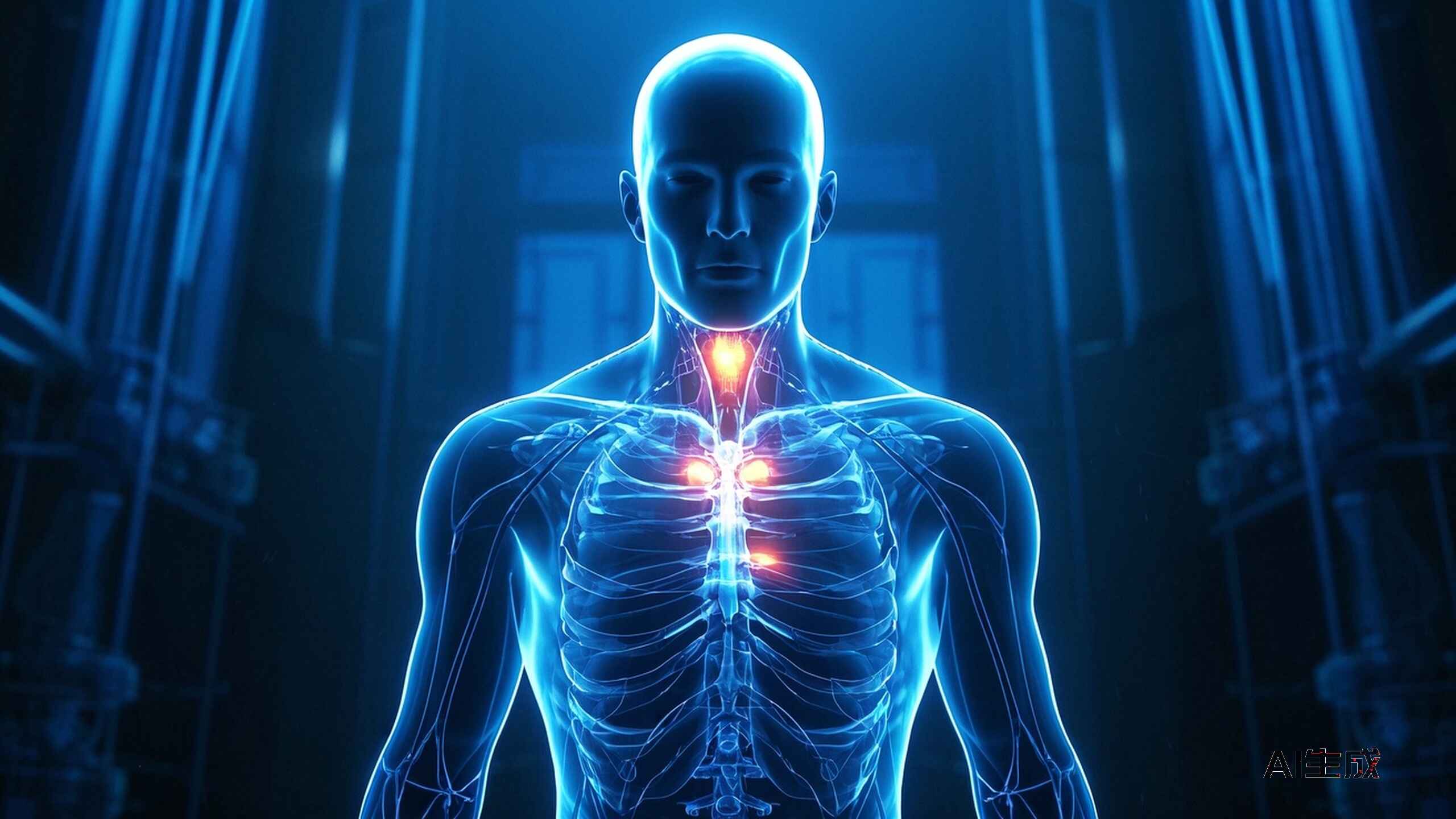 科普，了解淋巴瘤：如何面对和管理这一疾病封面图