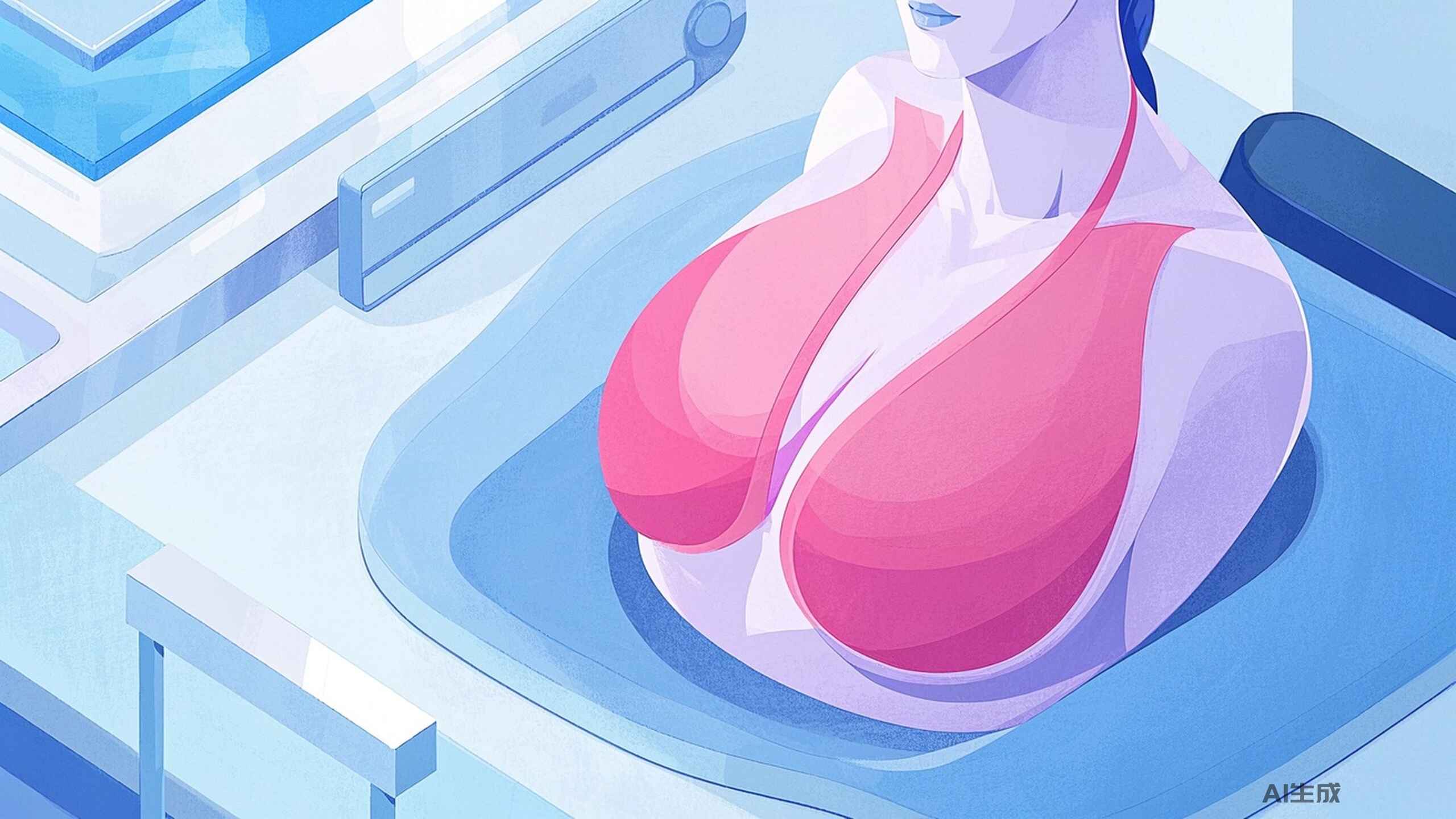 科普，关注乳腺健康：早期发现与<span style="color: #da4707">干预</span>乳腺肿瘤