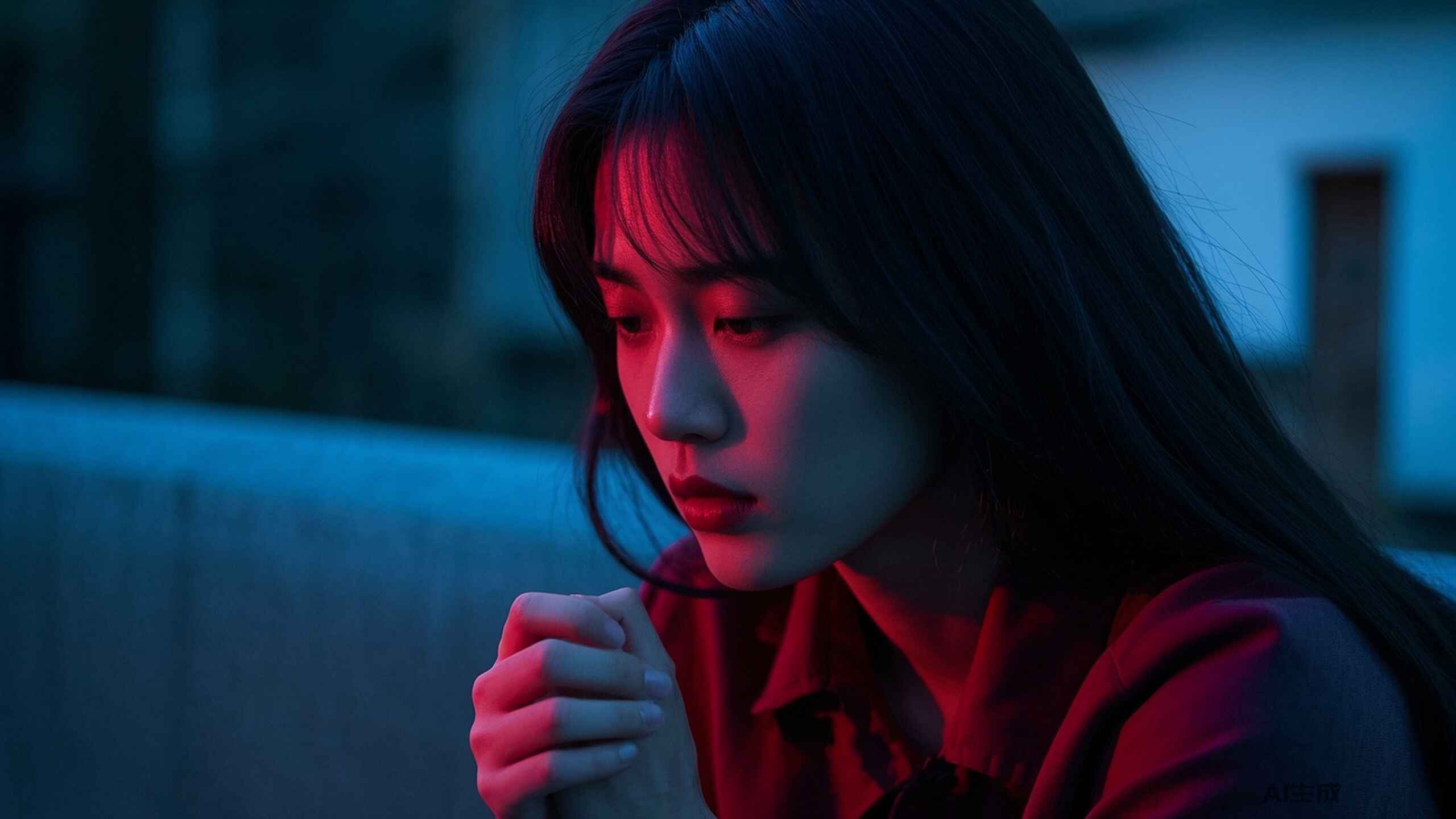 科普，探索双相情感障碍混合发作：心灵的纷乱与和谐封面图