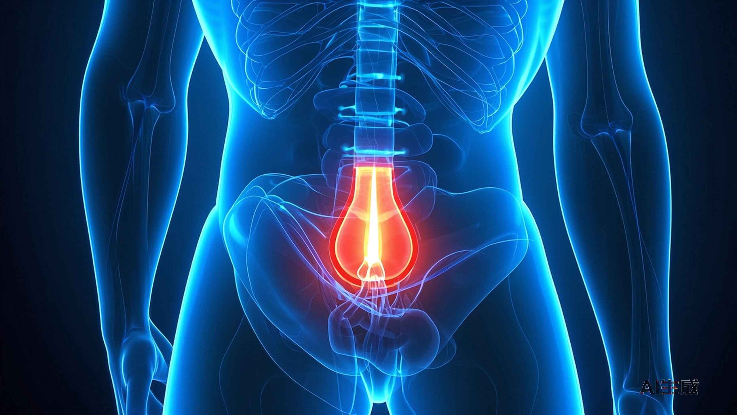 科普，肛瘘的科普知识与麻醉科在手术中的应用封面图