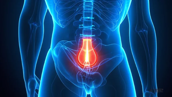 肛瘘的科普知识与麻醉科在手术中的应用