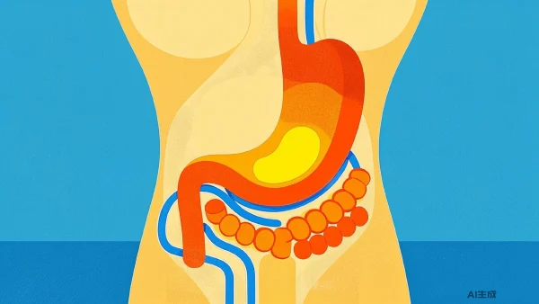 胃炎:全面解读与科学管理