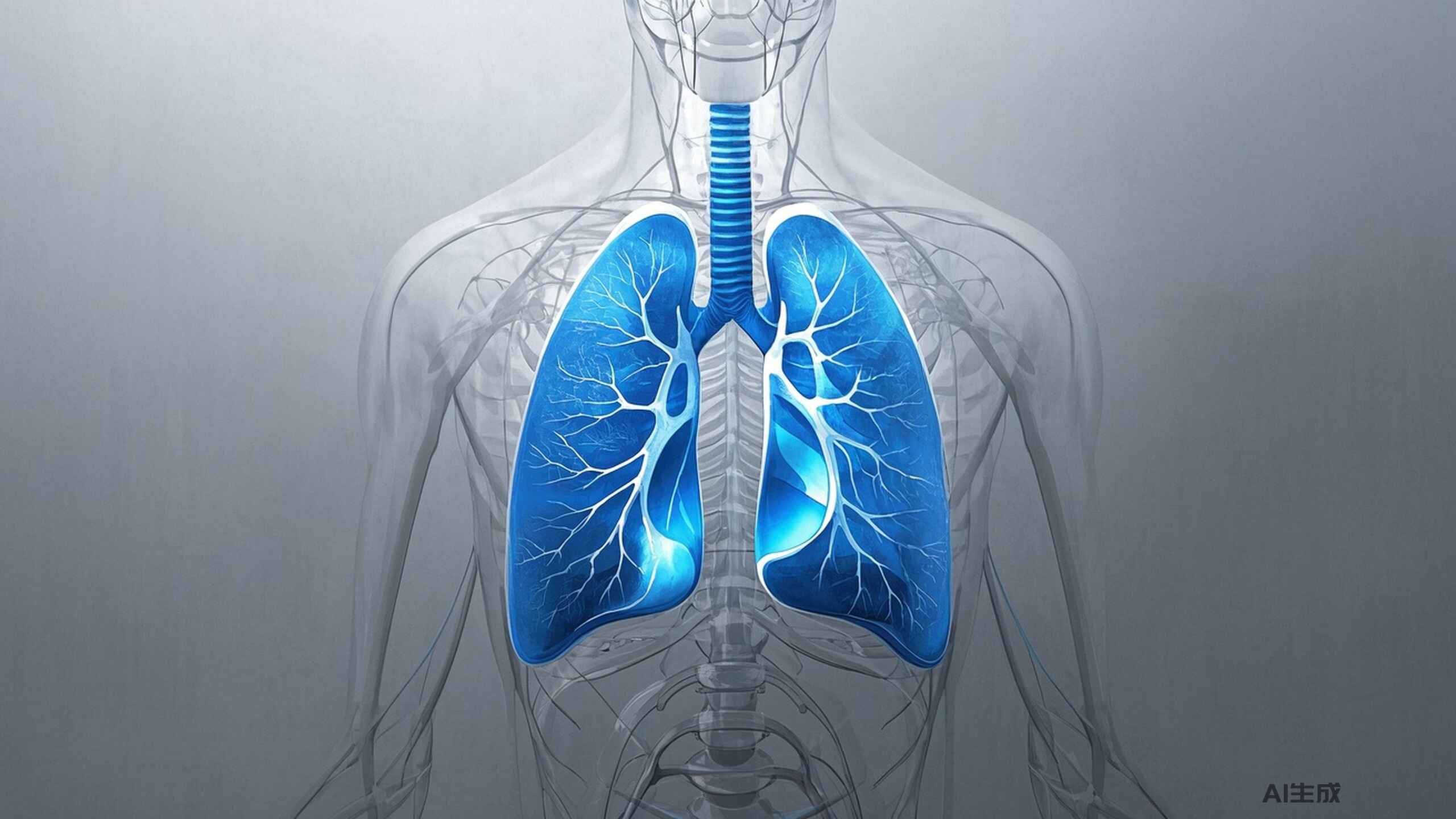 <span style="color: #da4707">肺癌</span>的<span style="color: #da4707">危害</span>与防治：揭开黑色阴霾，走向健康生活