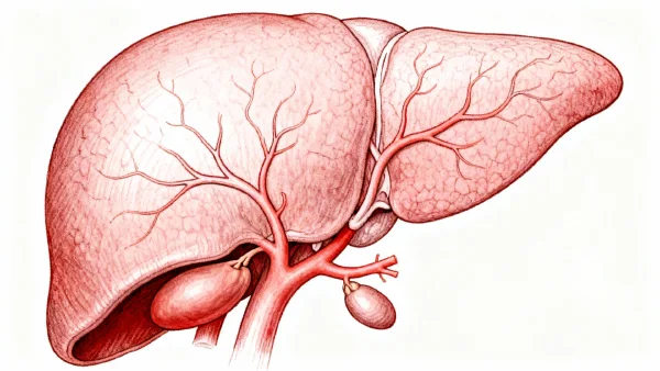 肝癌科普指南：认识风险，学会管理，守护健康