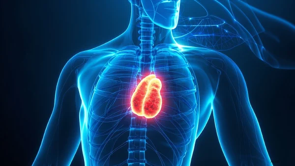 乳腺恶性肿瘤：全面了解与预防健康知识