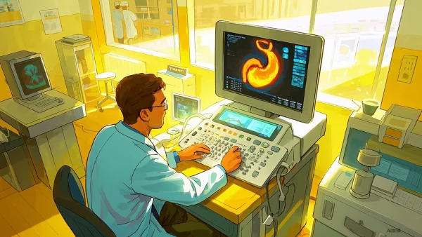 揭开胰腺假性囊肿的谜底：治疗方法全解析