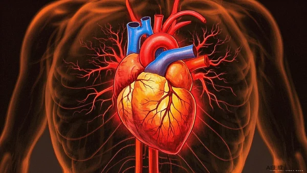 心脏的重塑：经导管主动脉瓣置换术的全面解析