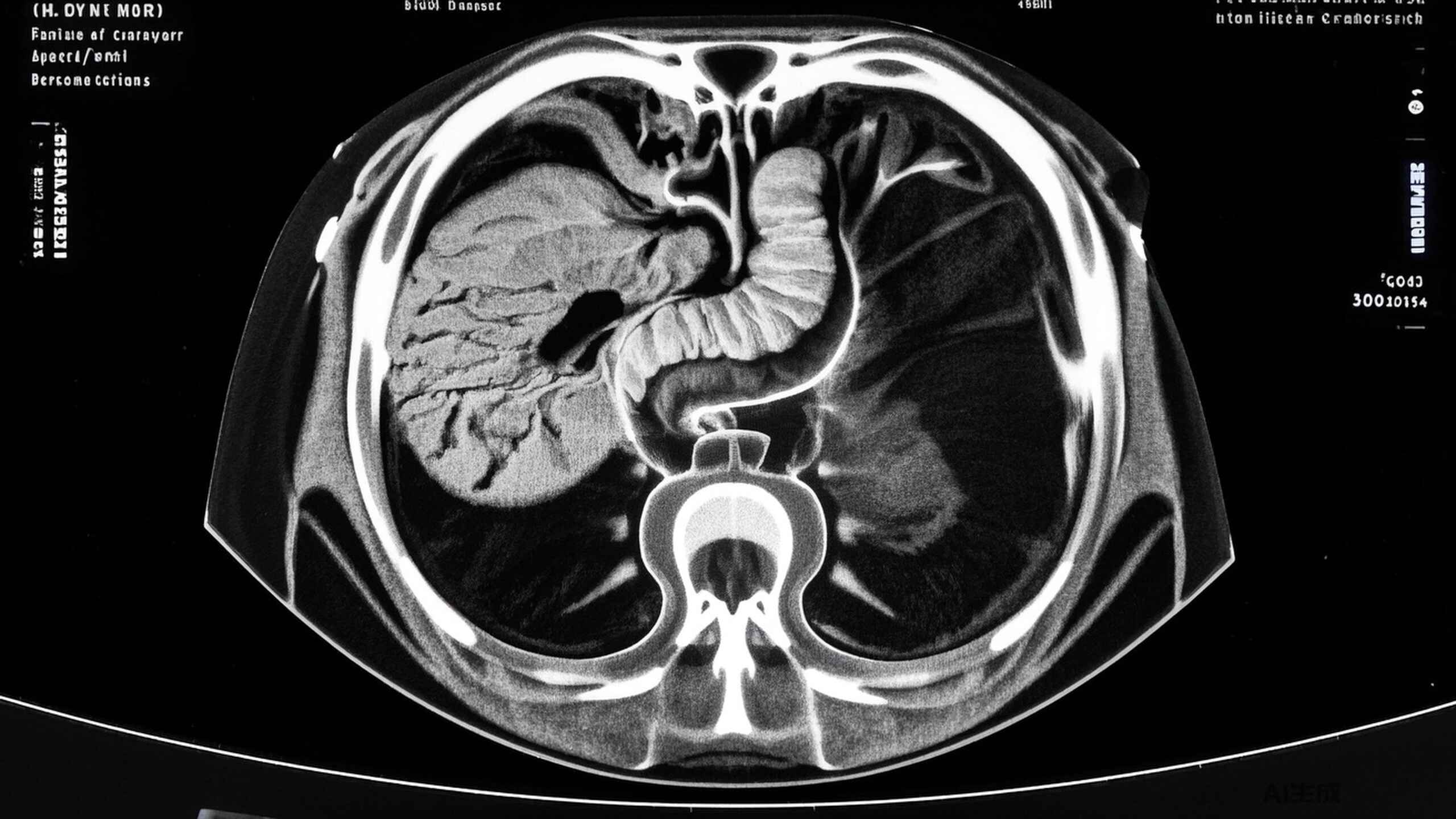 科普，解密胰腺炎：用MRI看清<span style="color: #da4707">膳食</span>隐患与健康之道