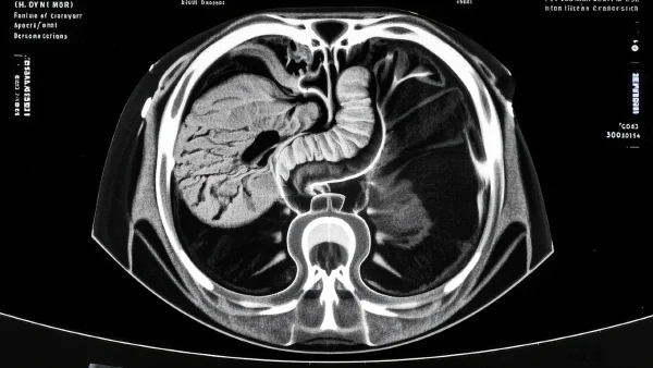 解密胰腺炎：用MRI看清膳食隐患与健康之道