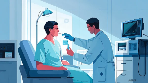 复合性溃疡的诊断与治疗：全面解析