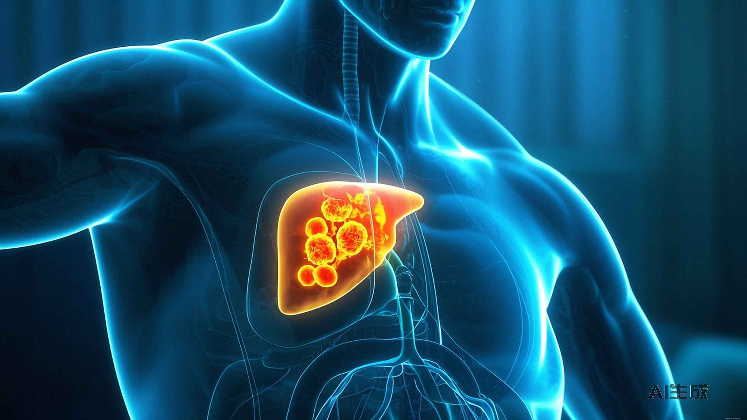 科普，肝<span style="color: #da4707">继</span><span style="color: #da4707">发</span>恶性肿瘤的健康知识概述