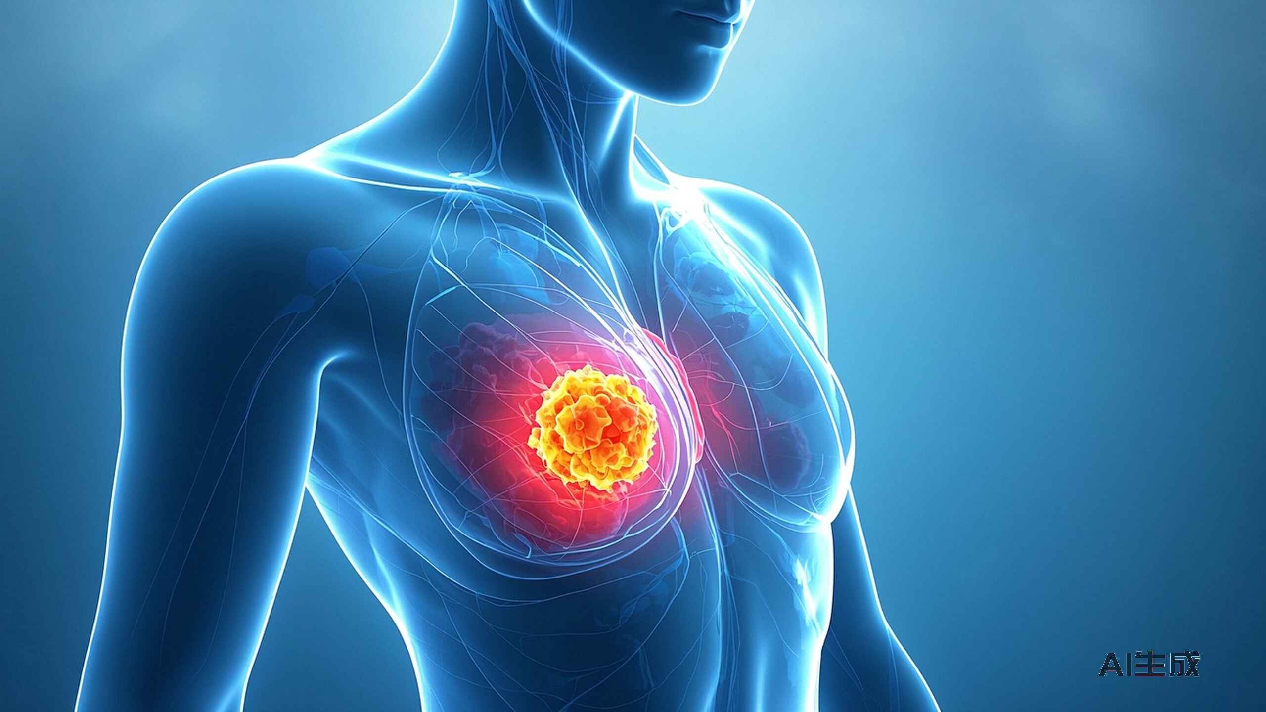 科普，乳腺肿瘤的认知与应对：<span style="color: #da4707">医学知识</span>科普