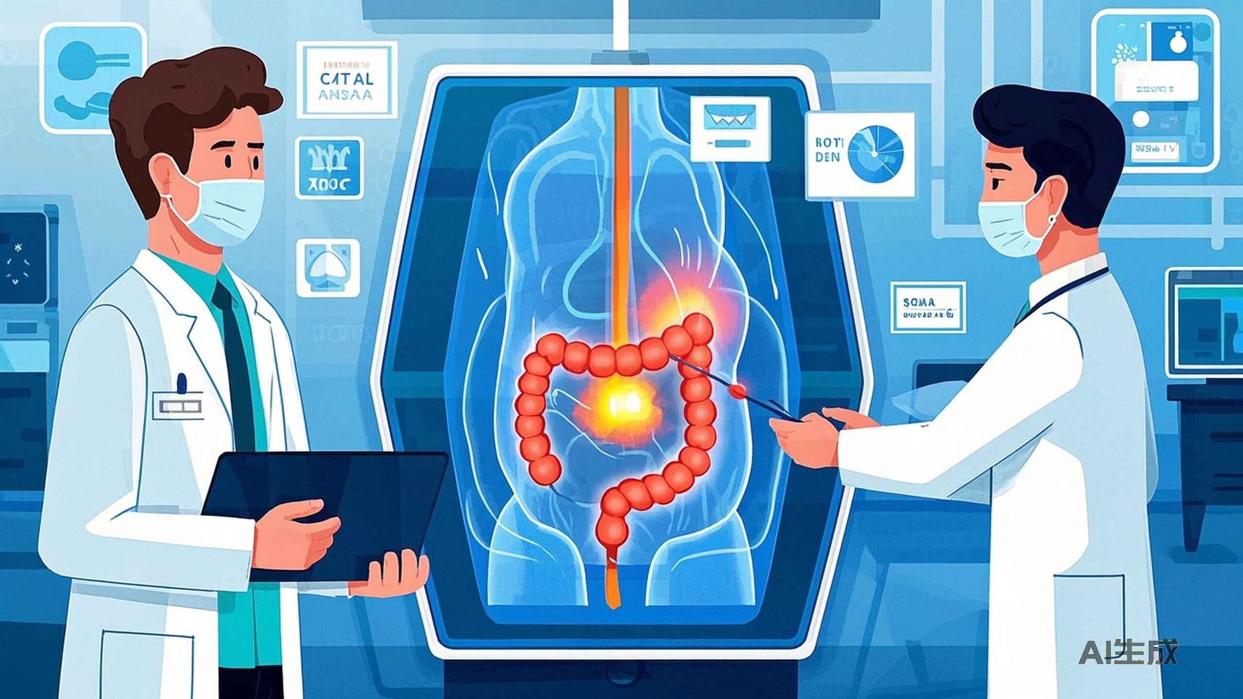 科普，结肠癌二期口服药物用药指南：7大实用细节全解封面图