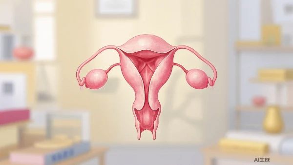 子宫内膜癌预防指南:女性健康不可忽视的信号