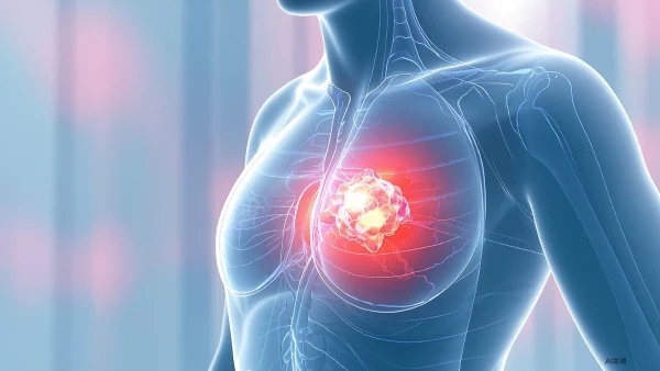 🏡 乳腺癌:识别、原因及应对指南