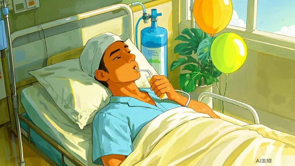 术后肠内营养支持:提升康复效率的关键策略