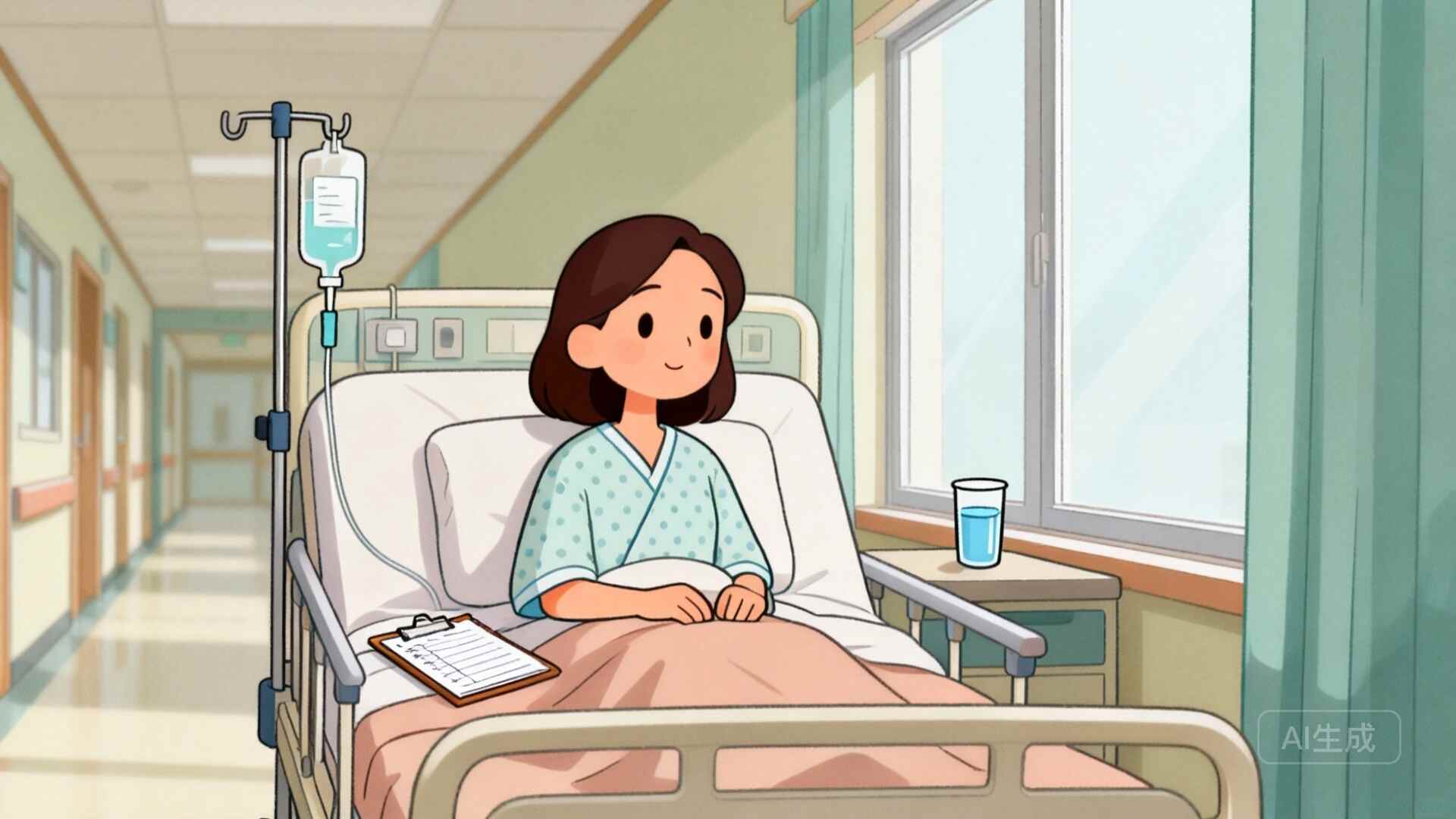 科普，乳腺癌辅助治疗常用药物安全用药全指南封面图