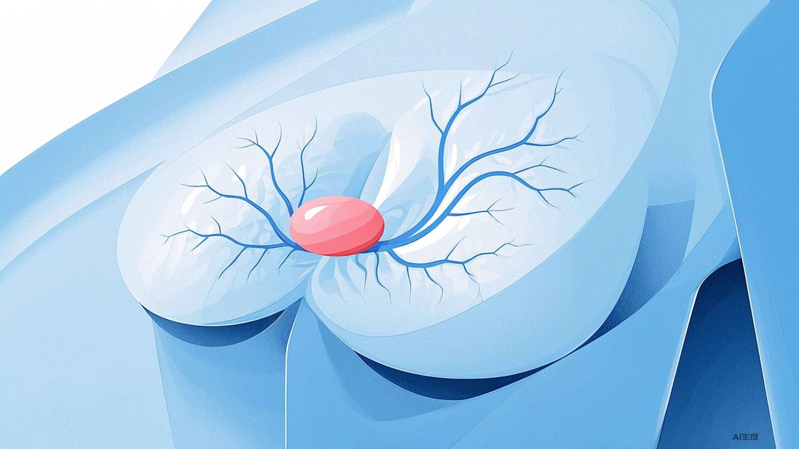 科普，乳腺癌靶向治療：<span style="color: #da4707">科</span>學<span style="color: #da4707">前沿</span>與未來希望的全景解析