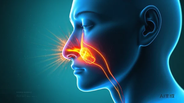 了解过敏性鼻炎，赢回轻松呼吸