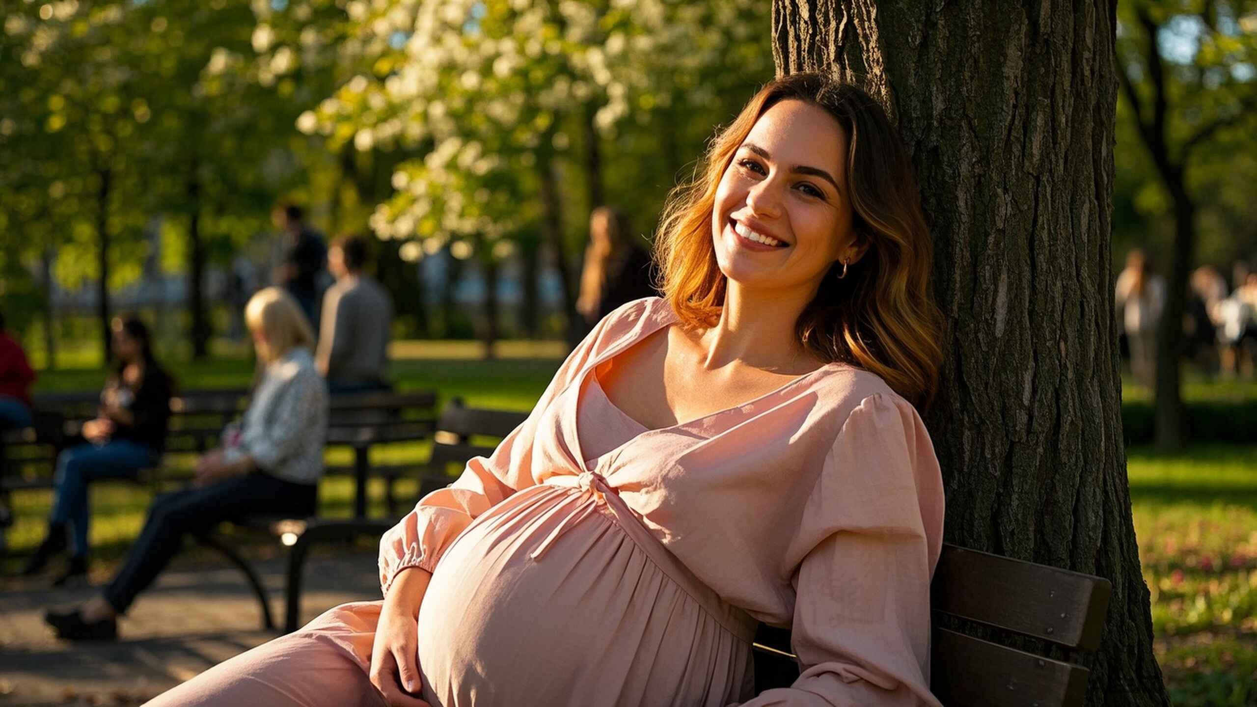 科普，孕妈妈的营养<span style="color: #da4707">秘籍</span>：科学搭配与<span style="color: #da4707">健康</span>携手