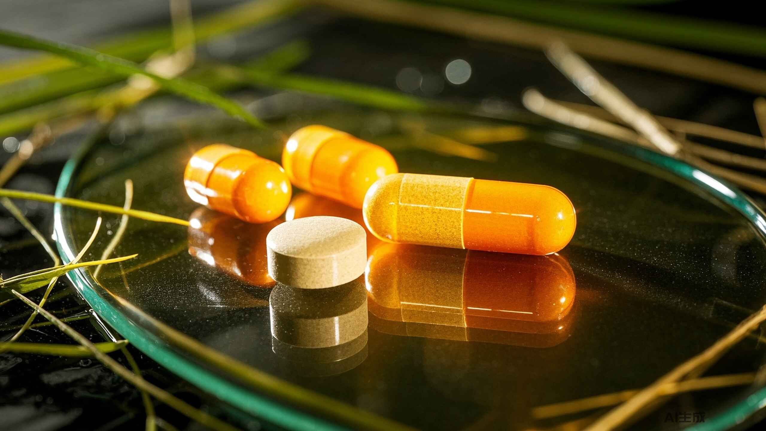 科普,重度贫血与药物治疗:揭示真相!