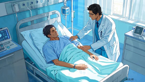 综合探讨2型糖尿病:临床诊断与全方位管理