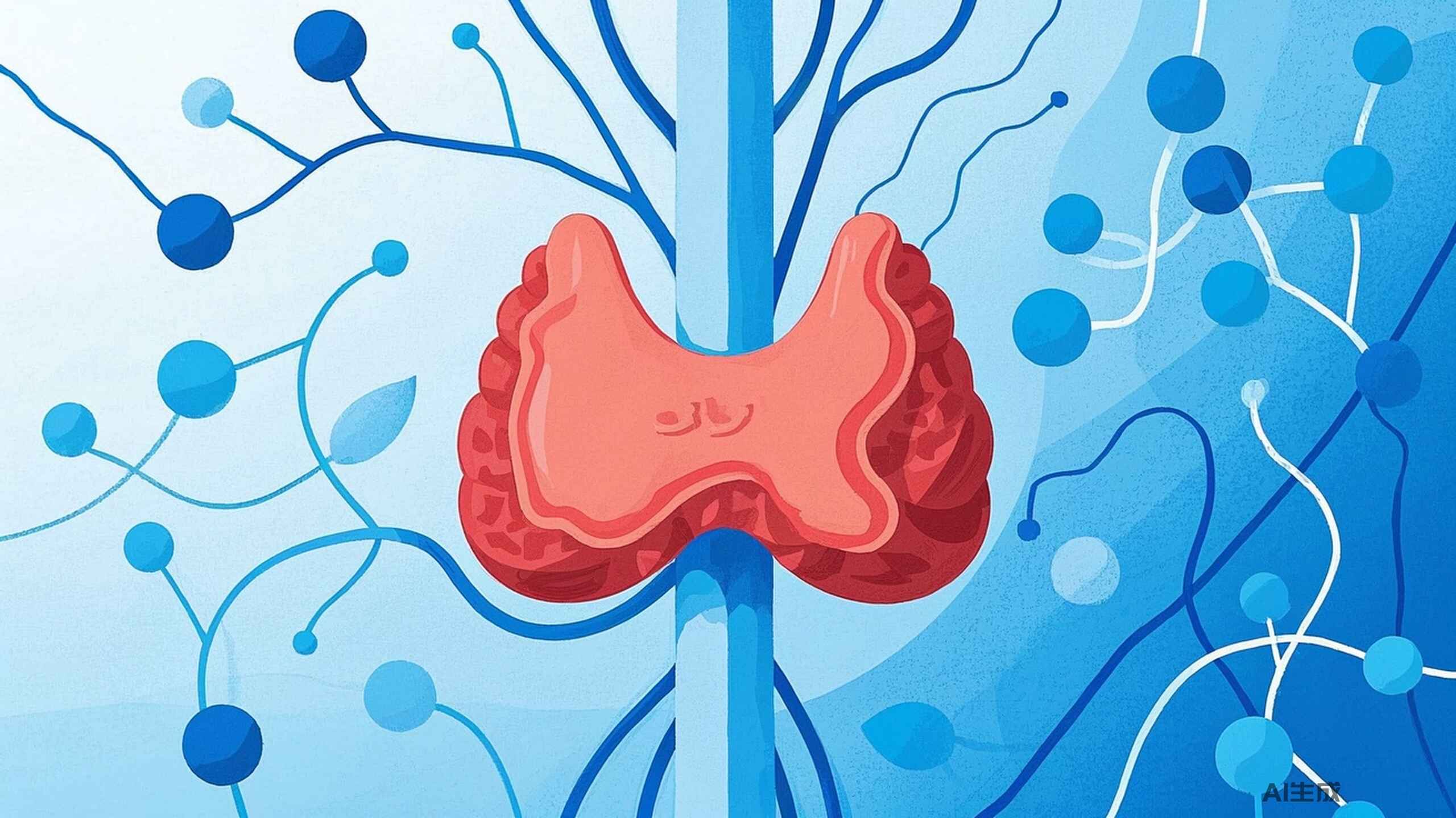 科普，甲状腺手术麻醉管理：安全舒适解读与实用指南封面图