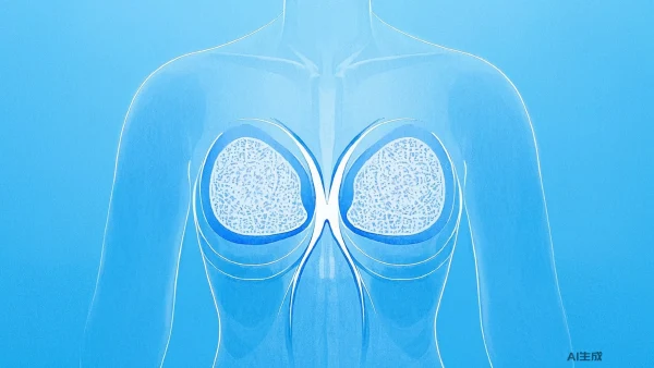 乳腺癌:从诊断到康复的全方位指南