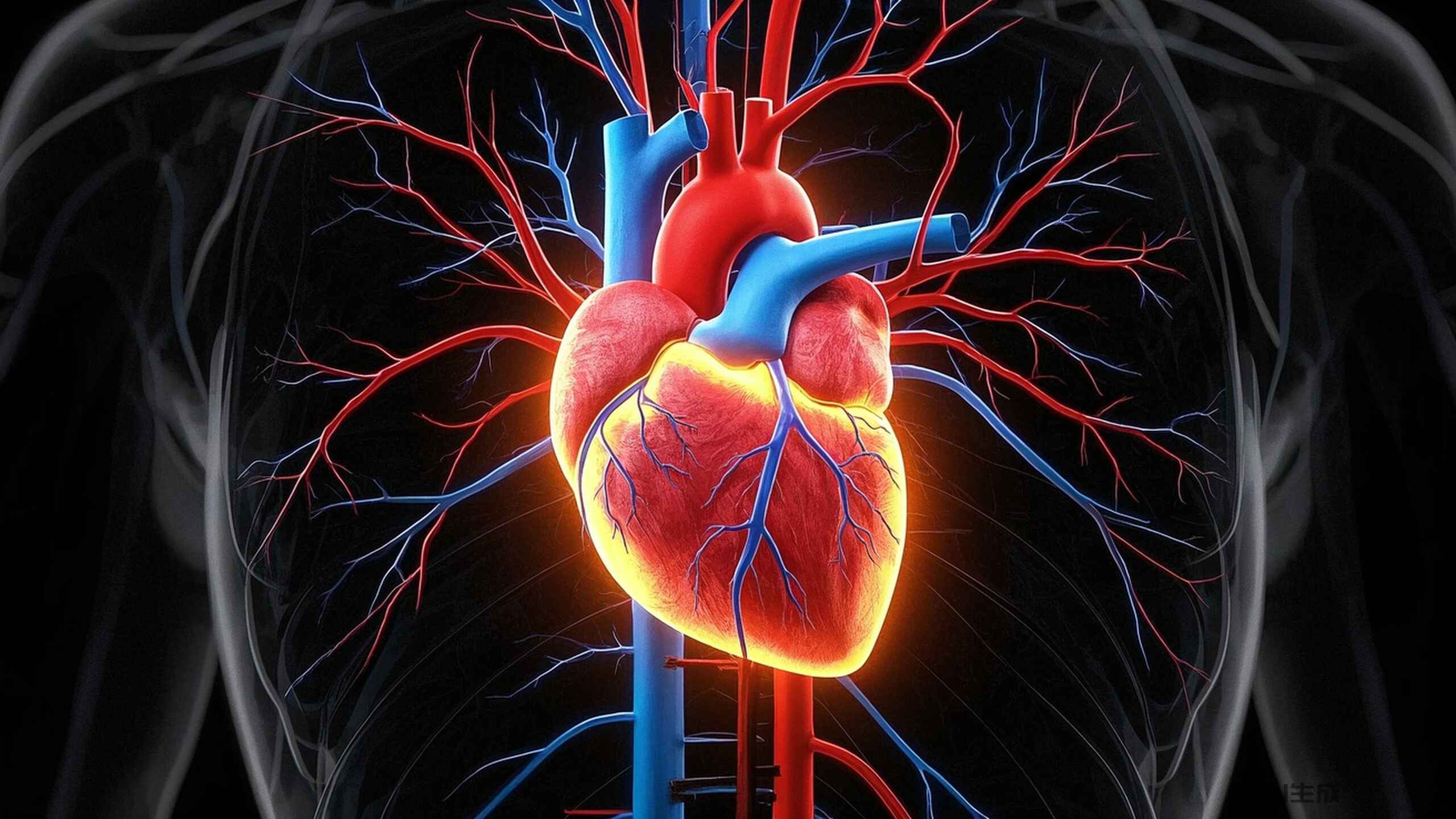 科普，<span style="color: #da4707">心肌病</span>的隐秘面纱：核医学如何揭开真相