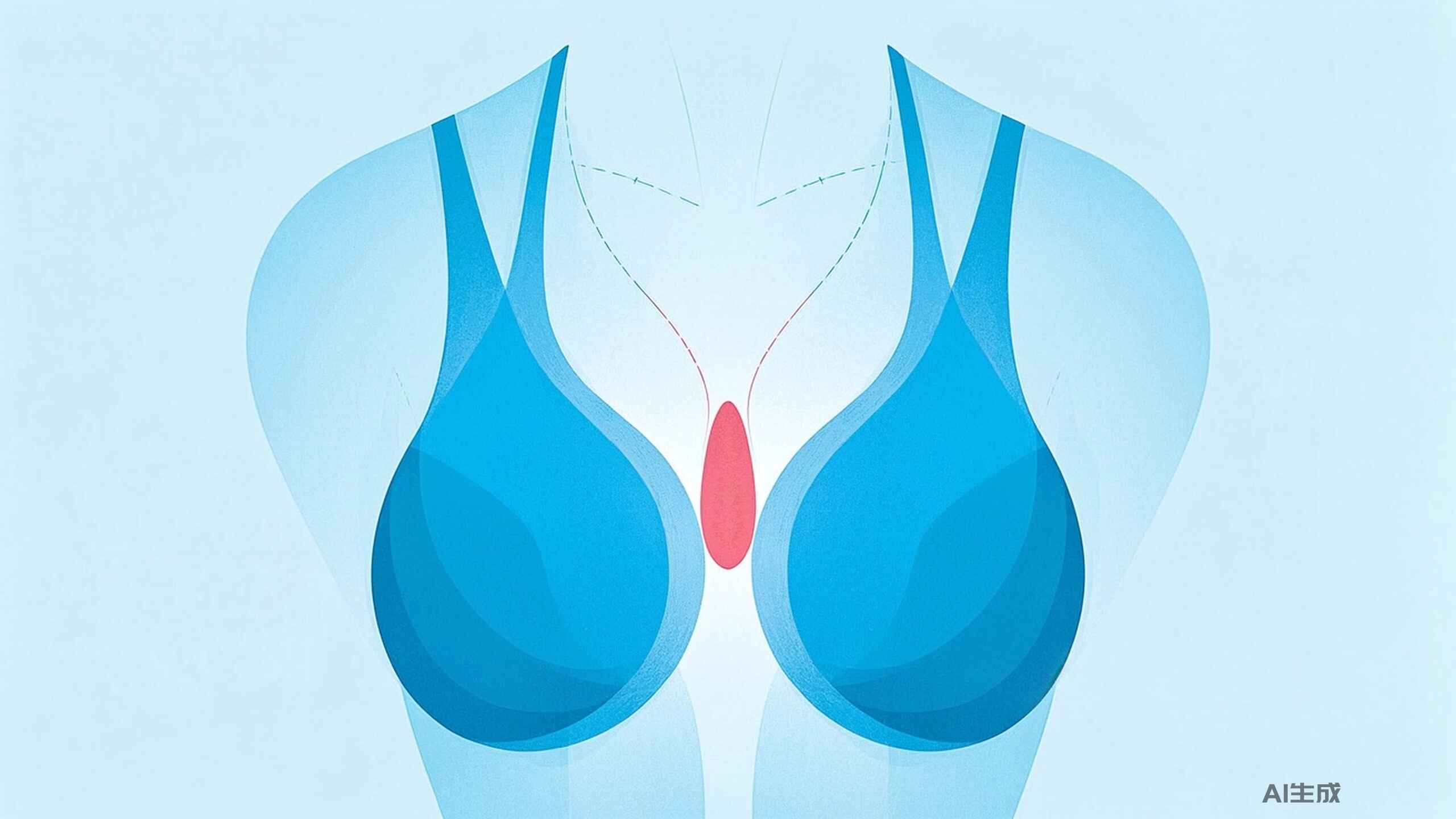 科普，乳腺癌复发风险？女性朋友不得不重视的健康问题！封面图