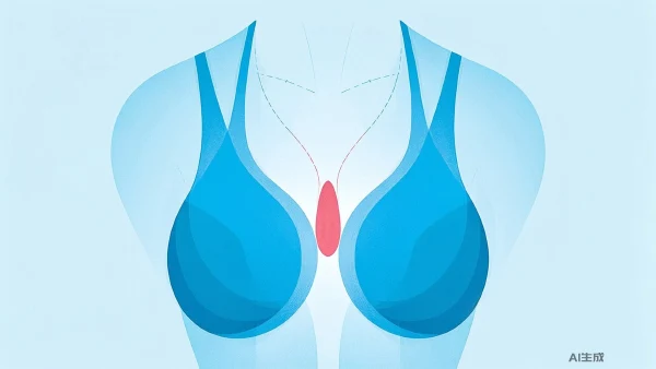 乳腺癌复发风险?女性朋友不得不重视的健康问题!